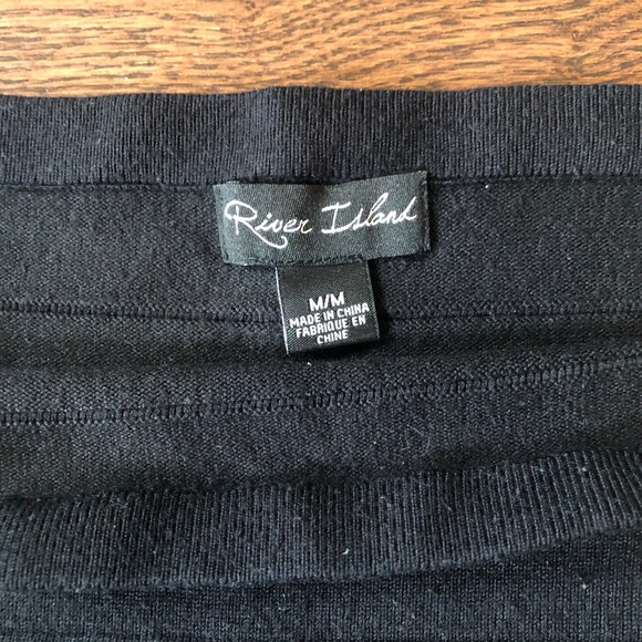 Pencil Skirt - Picture 2 of 2